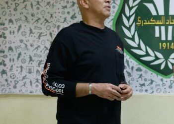 "ميشو": أهدافي في البطولة العربية لكرة السلة مختلفة والقرعة غير متوازنة 23 - جريدة المساء
