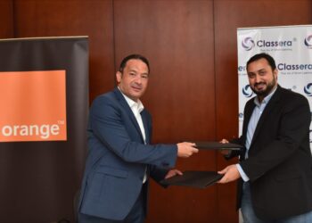 "اورنچ" تطلق نظم إدارة التعلم عبر حلول ذكية للمؤسسات التعليمية 25 - جريدة المساء