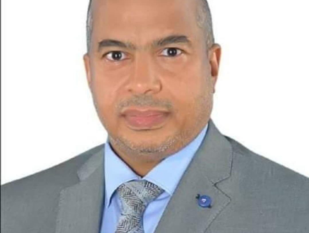 "عباس".. وكيلًا لكلية الطب البشرى بالأقصر 17 - جريدة المساء