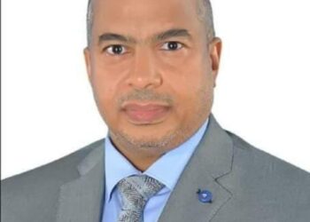 "عباس".. وكيلًا لكلية الطب البشرى بالأقصر 22 - جريدة المساء