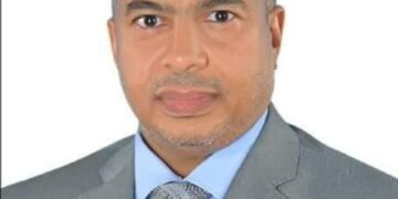 "عباس".. وكيلًا لكلية الطب البشرى بالأقصر 1 - جريدة المساء