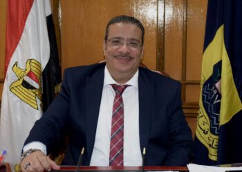 افتتاح صالة جمباز و3 قاعات بكلية التربية الرياضية بالاسماعيلية 17 - جريدة المساء