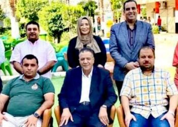 في اليوم الأخير .. 40 مرشحا لإنتخابات نادى كفر الشيخ الرياضى 18 - جريدة المساء