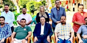 في اليوم الأخير .. 40 مرشحا لإنتخابات نادى كفر الشيخ الرياضى 1 - جريدة المساء