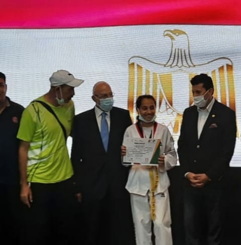 بالصور .. وزير الشباب يكرم أبطال المشروع القومي للموهبة والبطل الأوليمبي بكفر الشيخ 18 - جريدة المساء بالصور .. وزير الشباب يكرم أبطال المشروع القومي للموهبة والبطل الأوليمبي بكفر الشيخ 17 - جريدة المساء