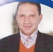 "حاتم أبو عالية".. منسقاً إعلامياً لمحطة البحوث الزراعية بسخا 1 - جريدة المساء