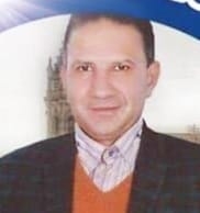 "حاتم أبو عالية".. منسقاً إعلامياً لمحطة البحوث الزراعية بسخا 14 - جريدة المساء