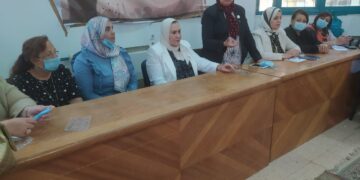 قومى المرأة بسوهاج يستعد لفاعليات حملة المرأة صانعة السلام .. غدا 1 - جريدة المساء