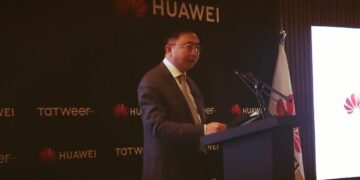 هواوي: نشارك في رقمنة 160 مدينة ذكية حول العالم 2 - جريدة المساء هواوي: نشارك في رقمنة 160 مدينة ذكية حول العالم 1 - جريدة المساء