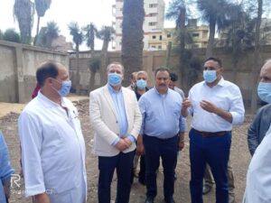 رئيس جامعة الأقصر يشهد اجتماع اللجنة التنسيقية لدعم مشروع "شباب صناع" 27 - جريدة المساء