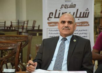 رئيس جامعة الأقصر يشهد اجتماع اللجنة التنسيقية لدعم مشروع "شباب صناع" 25 - جريدة المساء