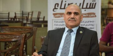 رئيس جامعة الأقصر يشهد اجتماع اللجنة التنسيقية لدعم مشروع "شباب صناع" 1 - جريدة المساء