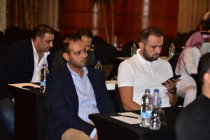 بالصور .. تفاصيل المؤتمر الفني لبطولة الأندية العربية لكرة السلة 23 - جريدة المساء