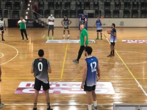 بحضور مصيلحي.. الإتحاد السكندري يؤدي مرانه الأخير قبل مواجهة الميناء اليمني 20 - جريدة المساء