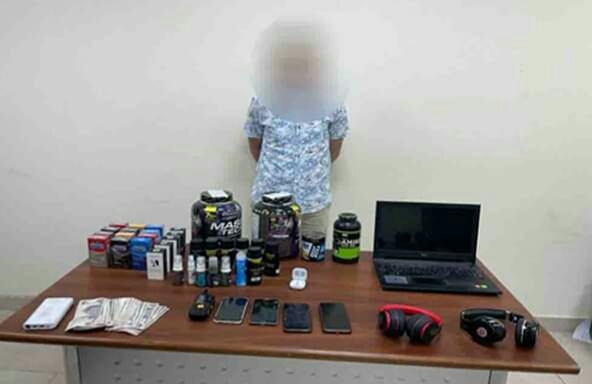 تجديد حبس "هاكر" المنوفية 15 يوما .. استولى على حسابات ائتمان بعض المواطنين بالقرصنة الالكترونية 20 - جريدة المساء تجديد حبس "هاكر" المنوفية 15 يوما .. استولى على حسابات ائتمان بعض المواطنين بالقرصنة الالكترونية 19 - جريدة المساء