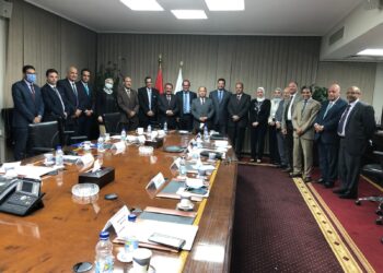 معاونو رئيس مصلحة الضرائب الجدد : نتعهد ببذل قصارى جهدنا.. لإرساء دعائم منظومة ضريبية محفزة للاستثمار 23 - جريدة المساء