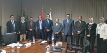 وزير المالية : تعيين ٦ معاونين لرئيس مصلحة الضرائب من الكفاءات الشابة.. بينهم ٣ كوادر نسائية 2 - جريدة المساء وزير المالية : تعيين ٦ معاونين لرئيس مصلحة الضرائب من الكفاءات الشابة.. بينهم ٣ كوادر نسائية 1 - جريدة المساء