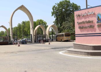 فتح باب القبول للدورة السادسة ل"جامعة الطفل" بجنوب الوادى 25 - جريدة المساء