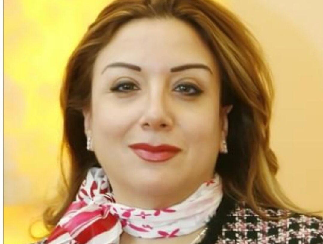 داليا عبد الفتاح مشرفا عاما على الادارة العامة للعلاقات الدولية و الاتفاقيات بوزارة السياحة والآثار 18 - جريدة المساء