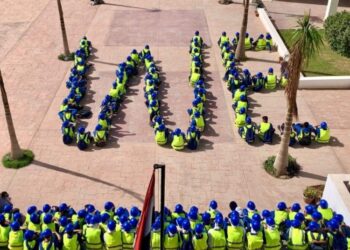 المزايا وشروط التقديم .. كل ما تريد معرفته عن مدرسة WE للتكنولوجيا التطبيقية 15 - جريدة المساء