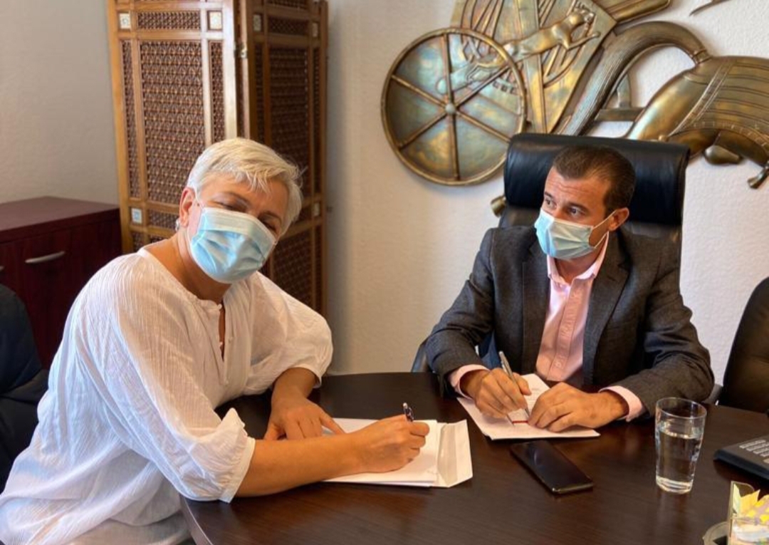 بعد ٤سنوات من التوقف.. تعيين أول ملحق سياحي بالمكاتب السياحية المصرية بالخارج 19 - جريدة المساء