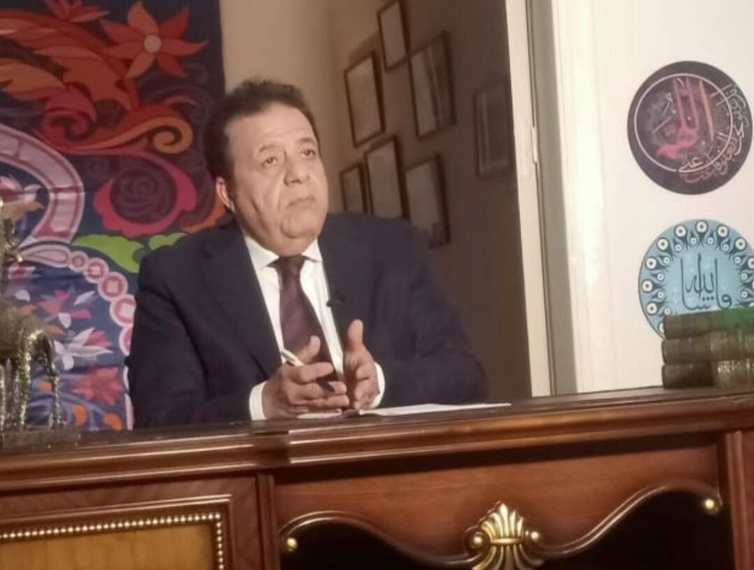 بعد ضم" التنمية السياحية" للإسكان .. مستثمرو مرسى علم يطلبون اللقاء بالعنانى والجزار 18 - جريدة المساء