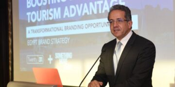 استراتيجية الترويج السياحى لمصربالخارج فى ورشة عمل مطولة لقيادات وخبراء المهنة 2 - جريدة المساء استراتيجية الترويج السياحى لمصربالخارج فى ورشة عمل مطولة لقيادات وخبراء المهنة 1 - جريدة المساء