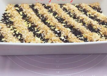 حلا الشعرية بالكريم كراميل بدون فرن للشيف صفاء دياب 23 - جريدة المساء