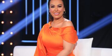 الجمعة .. نيشان ومروة ناجي في ضيافة ياسمين عز على"mbc" 2 - جريدة المساء الجمعة .. نيشان ومروة ناجي في ضيافة ياسمين عز على"mbc" 1 - جريدة المساء