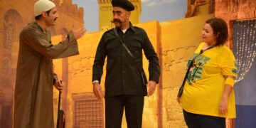 غداً.. "ورينا القوة" مع أشرف عبد الباقي على "MBC مصر 2 - جريدة المساء غداً.. "ورينا القوة" مع أشرف عبد الباقي على "MBC مصر 1 - جريدة المساء