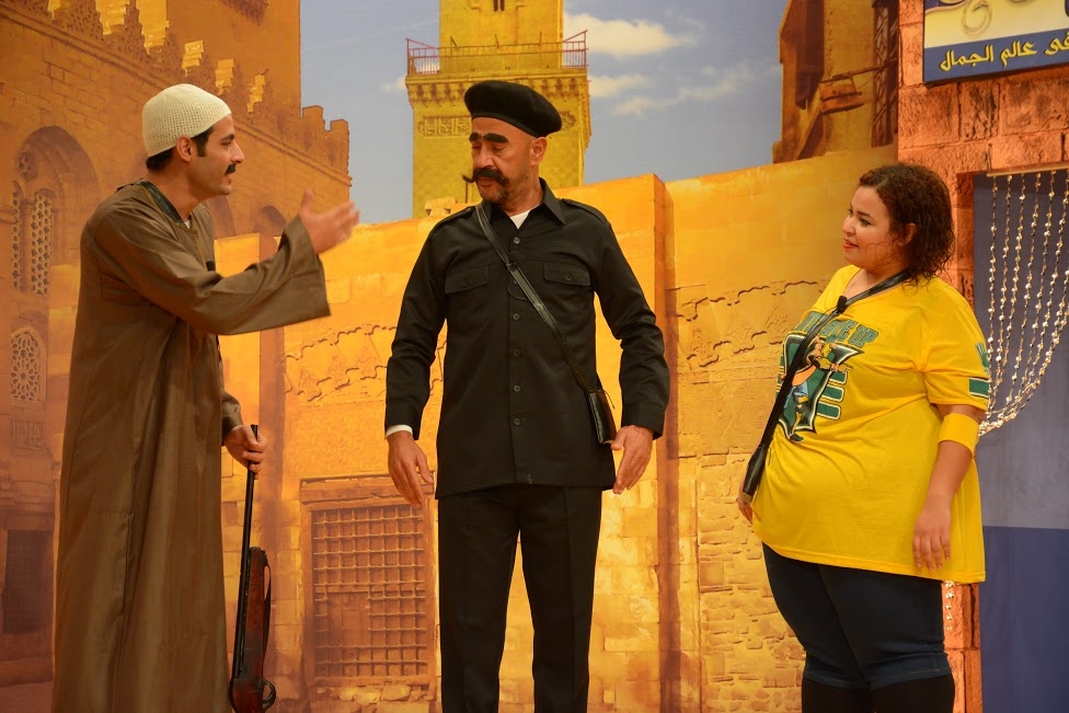 غداً.. "ورينا القوة" مع أشرف عبد الباقي على "MBC مصر 20 - جريدة المساء غداً.. "ورينا القوة" مع أشرف عبد الباقي على "MBC مصر 19 - جريدة المساء