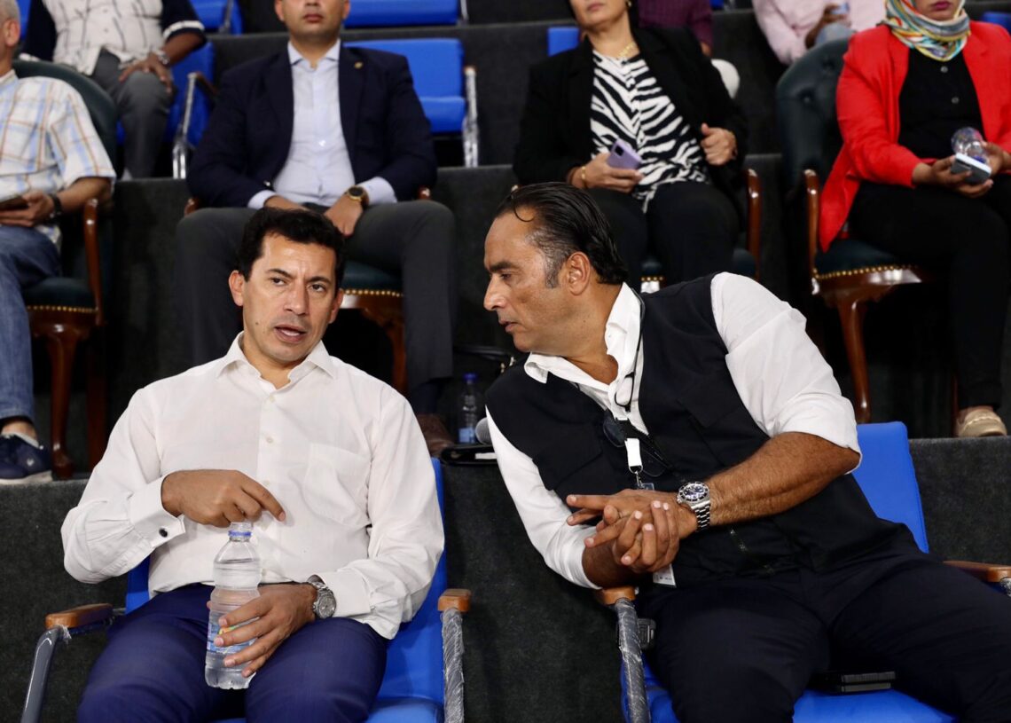 طوارئ في تذكرتي قبل ساعات من إنطلاق بطولة العالم لدراجات المضمار 2021 . 18 - جريدة المساء