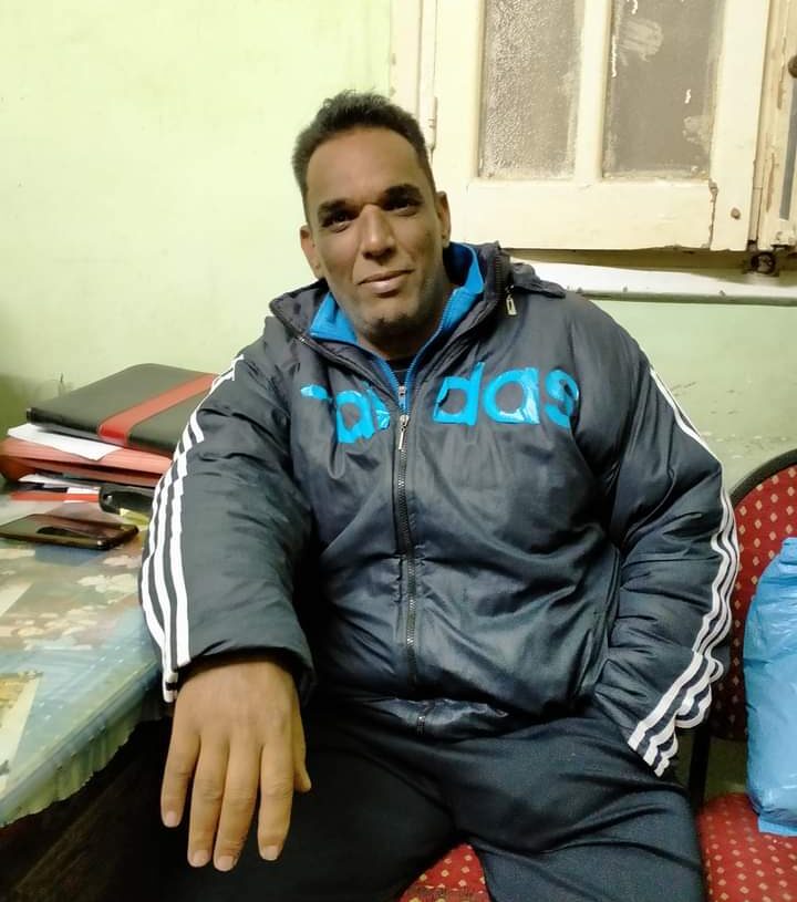 مدير فنى جديد لابوتيج خلال ساعات قليله 20 - جريدة المساء مدير فنى جديد لابوتيج خلال ساعات قليله 19 - جريدة المساء