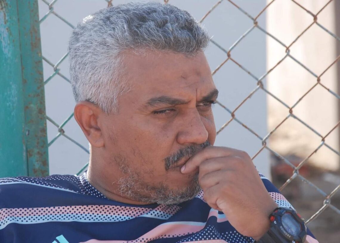 نادي القوصية يستعد للدوري بقيادة أحمد الكاس 19 - جريدة المساء