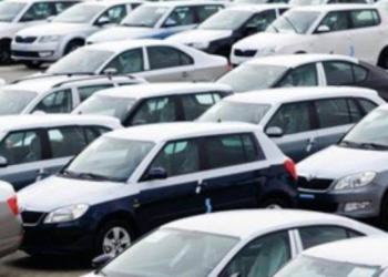 الإفراج عن سيارات بـ 336 مليون جنيه بجمارك السويس خلال أغسطس الماضى 21 - جريدة المساء