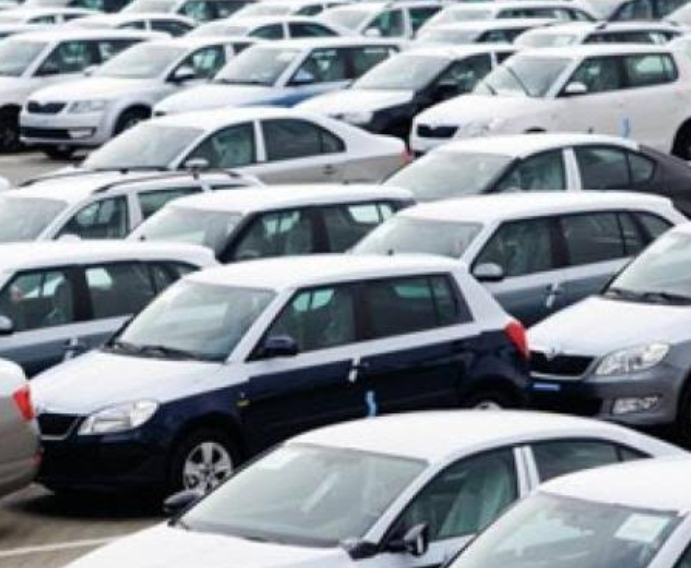 الإفراج عن سيارات بـ 336 مليون جنيه بجمارك السويس خلال أغسطس الماضى 24 - جريدة المساء