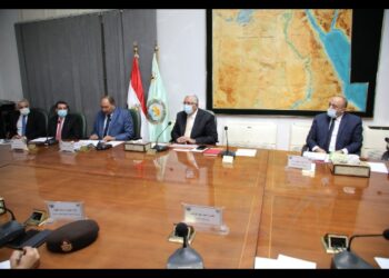 لأول مرة. التلقيح الاصطناعى للحفاظ على الأصول الوراثية للخيول المصرية الأصيلة 27 - جريدة المساء