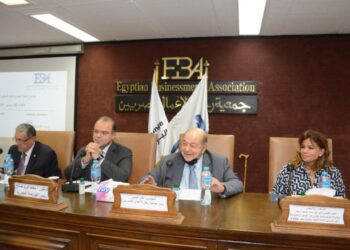 بروتوكول تعاون بين "البورصة" و"جمعية رجال الأعمال المصريين" لتحفيز شركاتهم على القيد والطرح 23 - جريدة المساء