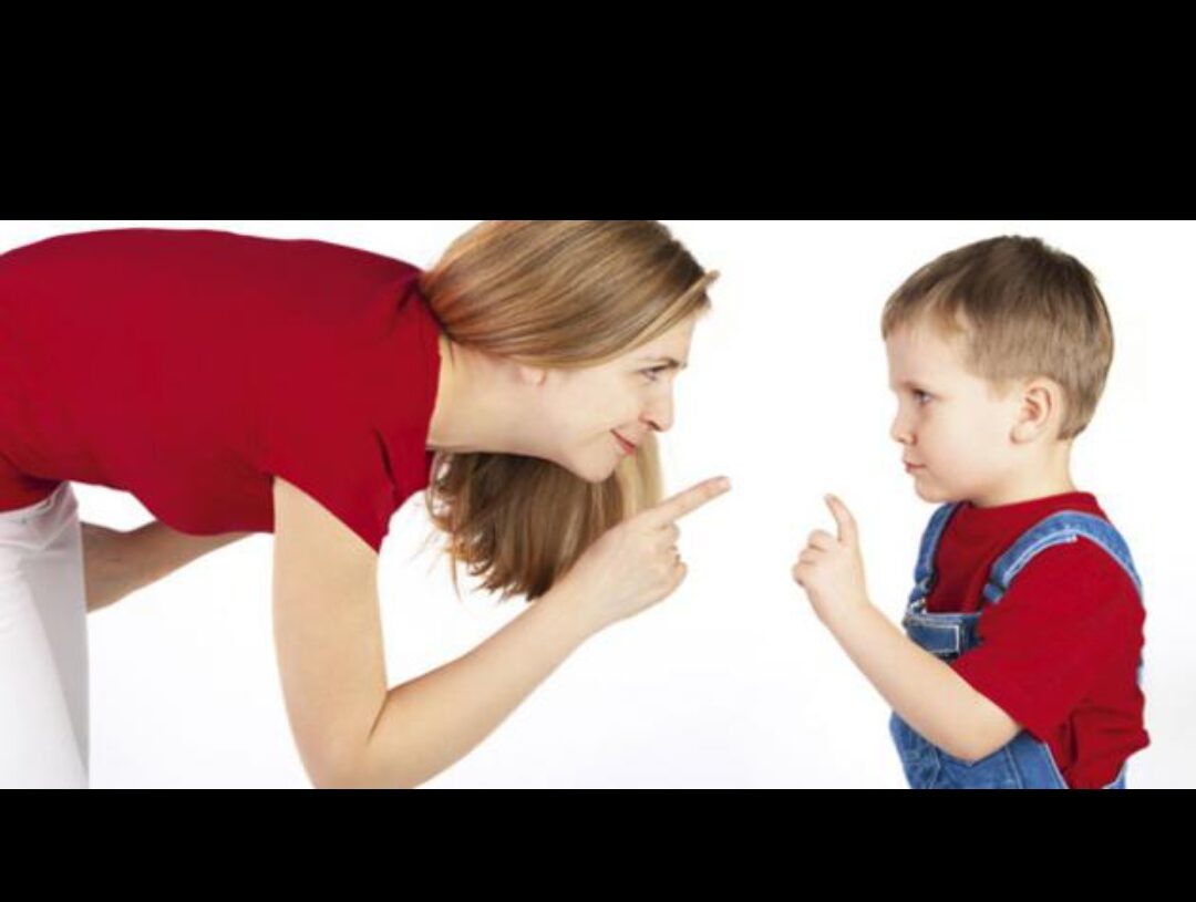 إزاي تطلعى إبنك راجل؟ 19 - جريدة المساء