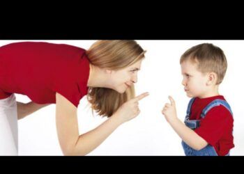 إزاي تطلعى إبنك راجل؟ 16 - جريدة المساء