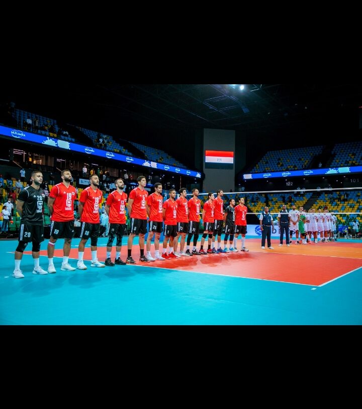 الليلة.. منتخب الطائرة يصطدم بتونس..في الدور قبل النهائي لأمم افريقيا 20 - جريدة المساء الليلة.. منتخب الطائرة يصطدم بتونس..في الدور قبل النهائي لأمم افريقيا 19 - جريدة المساء