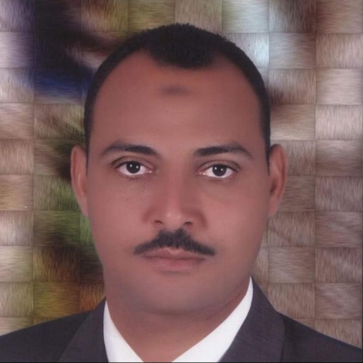 إدارة نقادة التعليمية تحصد مراكز متقدمة فى 4 مسابقات متنوعة 18 - جريدة المساء د.بخيت محمد محمود مدير إدارة نقادة التعليمية