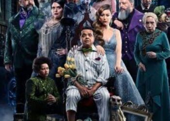 محمد هنيدى: ٥٠ مليون جنيه ايرادات الانس والنمس فى شهر واحد 21 - جريدة المساء