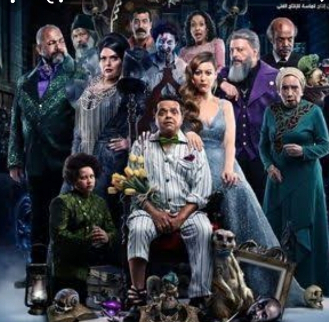 محمد هنيدى: ٥٠ مليون جنيه ايرادات الانس والنمس فى شهر واحد 20 - جريدة المساء محمد هنيدى: ٥٠ مليون جنيه ايرادات الانس والنمس فى شهر واحد 19 - جريدة المساء