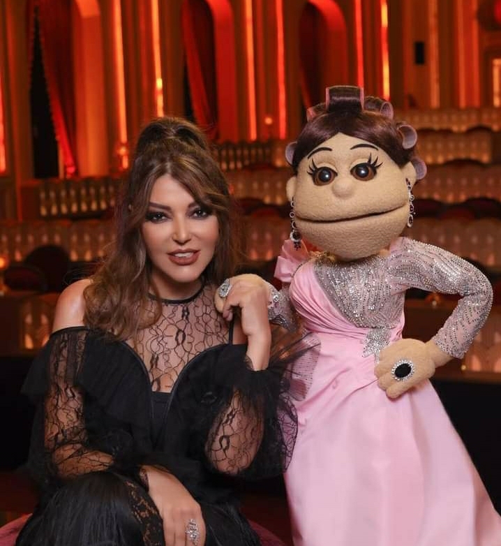 الليلة : سميرة سعيد ضيفة ابلة فاهيتا ١١ مساء على قناة ON 19 - جريدة المساء