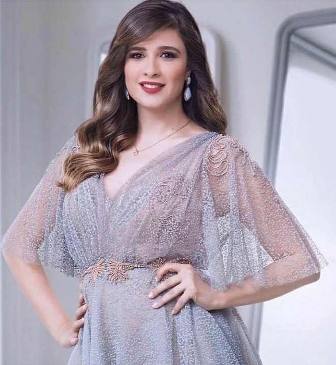 رسالة طمأنينة من الفنانة ياسمين عبد العزيز الى جمهورها : انا بقيت كويسة وتعافيت 19 - جريدة المساء رسالة طمأنينة من الفنانة ياسمين عبد العزيز الى جمهورها : انا بقيت كويسة وتعافيت 18 - جريدة المساء