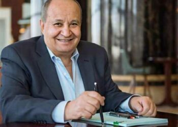 تكريم 5 من رواد الدراما بأيام القاهرة للدراما العربية  31 - جريدة المساء