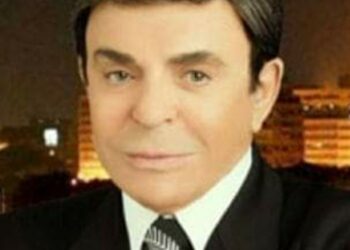 بعد نشرها خبر عن وفاة الفنان سمير صبرى.. الفنانة مديحة حمدى تعتذر و تكذب الخبر وتؤكد انه بخير. 17 - جريدة المساء