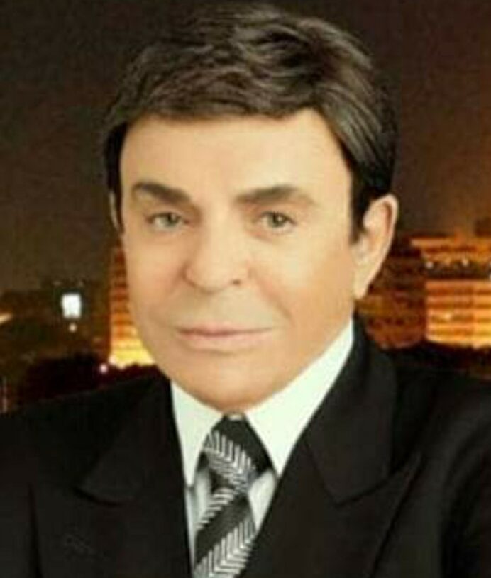 بعد نشرها خبر عن وفاة الفنان سمير صبرى.. الفنانة مديحة حمدى تعتذر و تكذب الخبر وتؤكد انه بخير. 19 - جريدة المساء