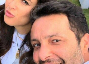 بعد رحلة علاج ٤ شهور بسويسرا.. ياسمين عبد العزيز تعود للقاهرة 31 - جريدة المساء